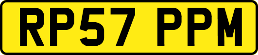 RP57PPM