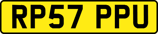 RP57PPU