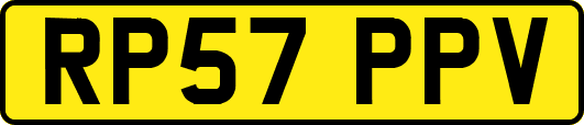RP57PPV