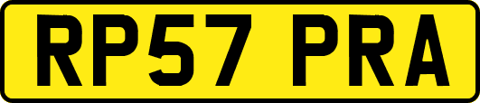 RP57PRA