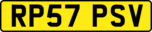RP57PSV
