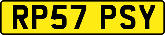RP57PSY
