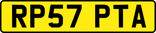 RP57PTA