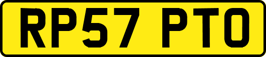 RP57PTO