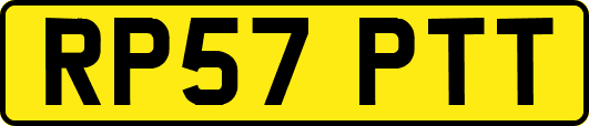 RP57PTT