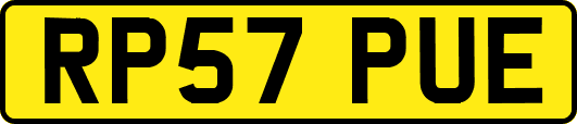 RP57PUE