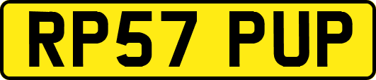 RP57PUP