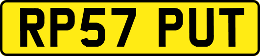 RP57PUT