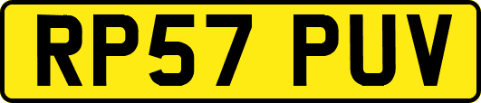 RP57PUV