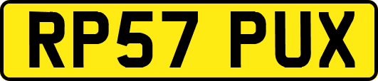 RP57PUX