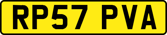 RP57PVA