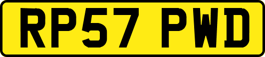 RP57PWD