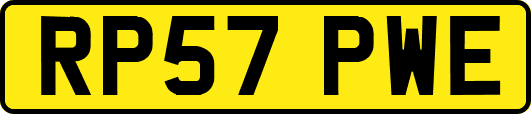 RP57PWE