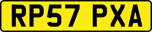 RP57PXA
