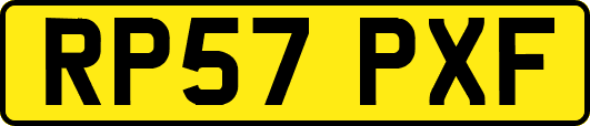 RP57PXF