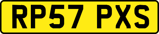 RP57PXS