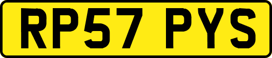 RP57PYS