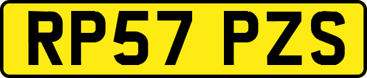 RP57PZS