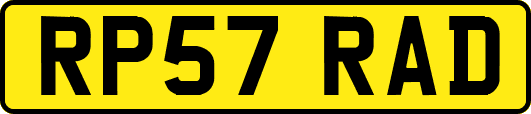 RP57RAD