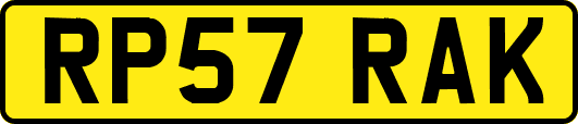 RP57RAK