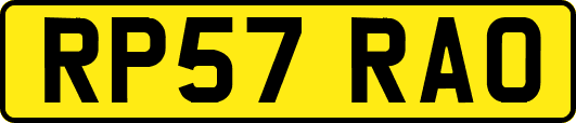 RP57RAO