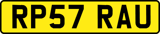 RP57RAU