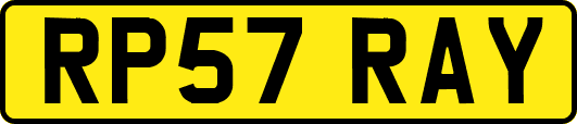 RP57RAY