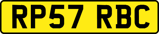 RP57RBC