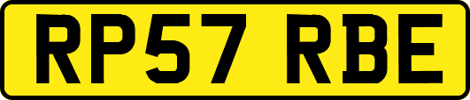 RP57RBE