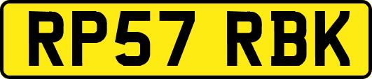 RP57RBK