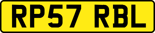 RP57RBL