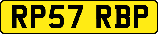 RP57RBP