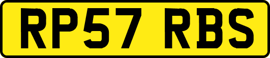 RP57RBS