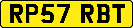RP57RBT