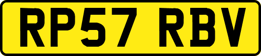 RP57RBV
