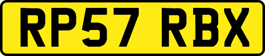 RP57RBX