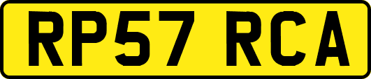 RP57RCA
