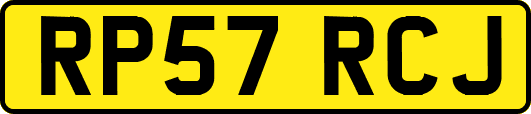 RP57RCJ