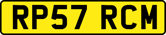 RP57RCM