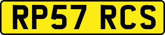 RP57RCS