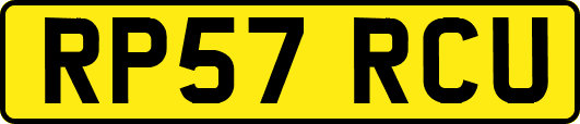 RP57RCU