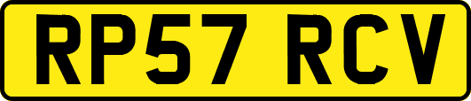 RP57RCV