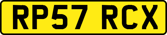 RP57RCX