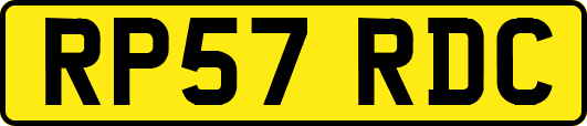 RP57RDC