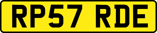 RP57RDE