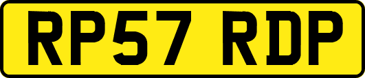 RP57RDP