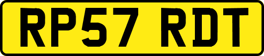 RP57RDT