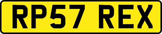 RP57REX
