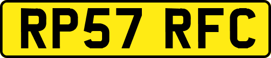 RP57RFC