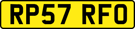 RP57RFO